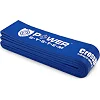 Резинка для підтягувань POWER SYSTEM PS-4054 CrossFit Level 4 Blue (опір 22-50 кг)