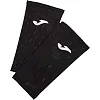 Щитки для футбола
 с держателем щитков в комплекте JOMA

 SPIDER 401673-720 (Желтый-голубой)