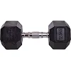 Гантель шестигранная
 гексагональная
 SP-PLANETA
 SC-8013-12_5 1шт 12,5кг