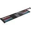 Бодибар Body Bar разборной 3-х секционный ZELART
 FI-9994-7 вес 7кг