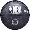 Баскетбольный мяч Wilson NBA FORGE PRO PRINTED BSKT 295 size 7