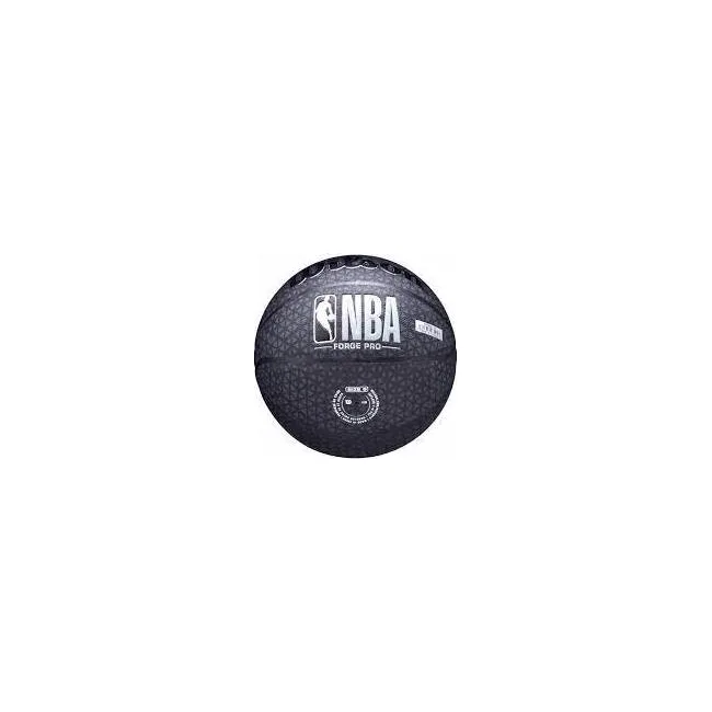 Баскетбольный мяч Wilson NBA FORGE PRO PRINTED BSKT 295 size 7