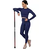 Бодибар Body Bar разборной 3-х секционный ZELART
 FI-9994-7 вес 7кг