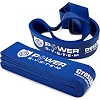 Резинка для підтягувань POWER SYSTEM PS-4054 CrossFit Level 4 Blue (опір 22-50 кг)