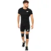 Наколенники спортивные AOPI AP-2154 XS/S
 2шт (Черный)