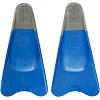Короткие ласты для тренировок
 MADWAVE

 M074606704W
 44-45 (Синий)