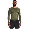 Лонгслив UNDER ARMOUR HG Armour Comp LS мужской