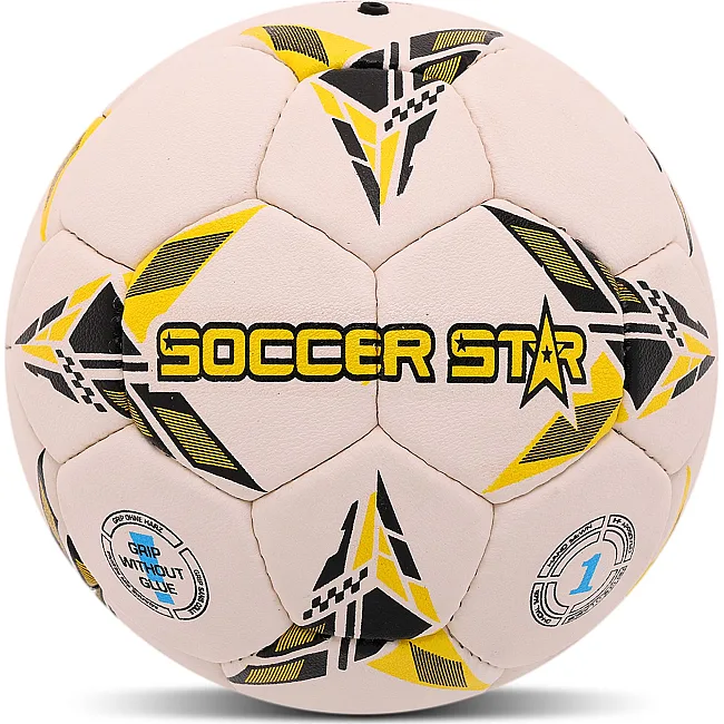 Мяч гандбольный SOCCER STAR HB-4542-1
 1