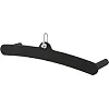 Рукоятка для тяги із середнім хватом Mid grip нековзне покриття LiveUp LP8329 53см