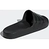 Шльопанці Adidas ADILETTE AQUA чорний