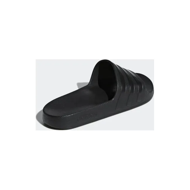Шльопанці Adidas ADILETTE AQUA чорний