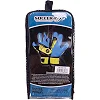 Вратарские перчатки
 профессиональные с защитой пальцев SOCCERMAX GK-012
 7-11