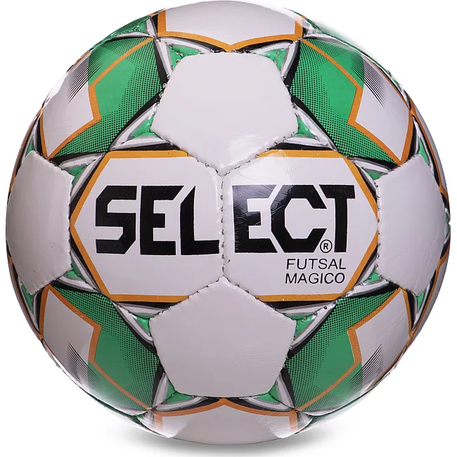 Мяч футзальный SELECT MAGICO GRAIN FB-2994 №4 PU
