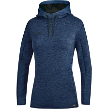 Кофта з капюшоном premium basics JAKO 6729-49