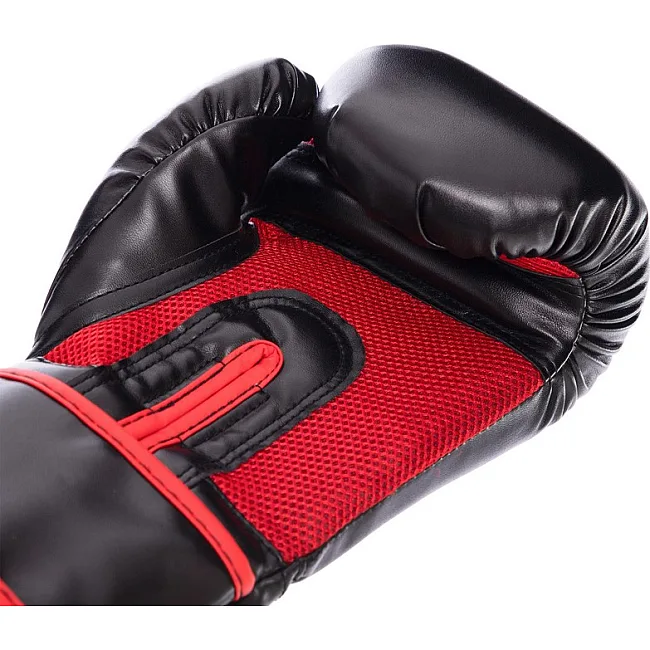 Боксерские перчатки

 PU UFC Myau Thai Style UHK-69673 12 унций