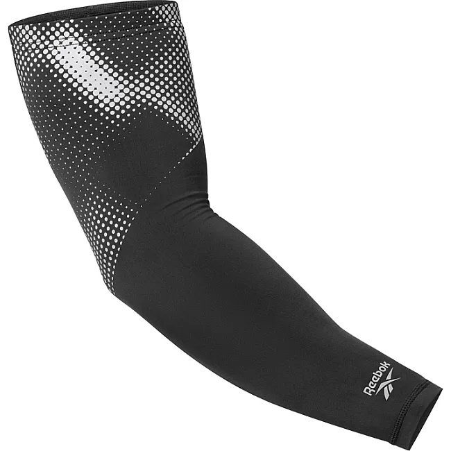 Компрессионные рукава REEBOK Compression Arm Sleeve