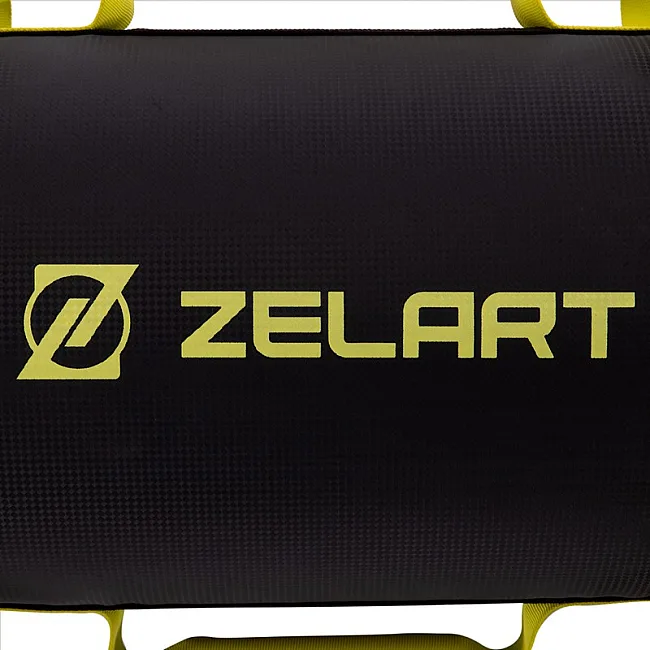 Мешок утяжелитель для функционального тренинга
 ZELART
 TA-7825-5 5кг (Желтый)