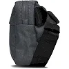 Поясная сумка UNDER ARMOUR Loudon WB Xbody 2L серый 15,3x24x10,5 см