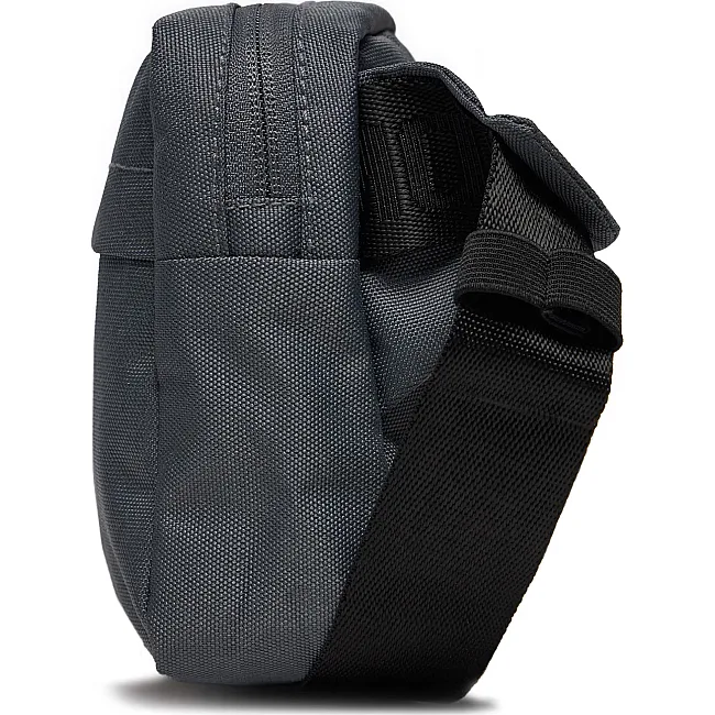 Поясная сумка UNDER ARMOUR Loudon WB Xbody 2L серый 15,3x24x10,5 см