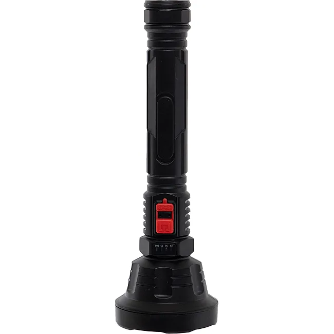Фонарик светодиодный
 X-BALOG BL-826-3W