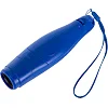Свисток спортивный судейский электронный FRYXINTE JX-DS1CD (Синий)