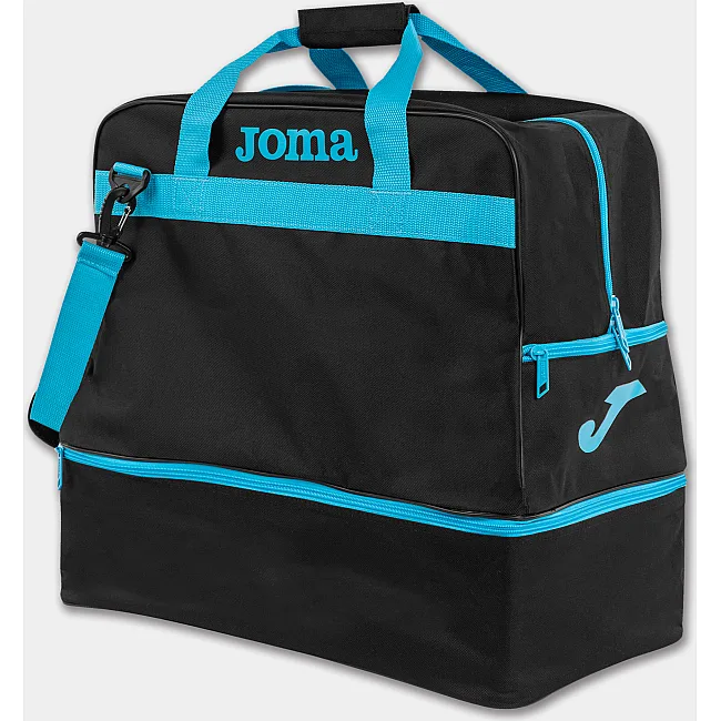 Спортивная сумка Joma TRAINING III LARGE 48х49х29см