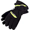Зимние перчатки для мотоцикла
 SCOYCO MC41 (Черный-салатовый)