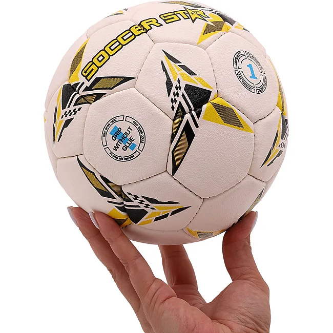 Мяч гандбольный SOCCER STAR HB-4542-1
 1
