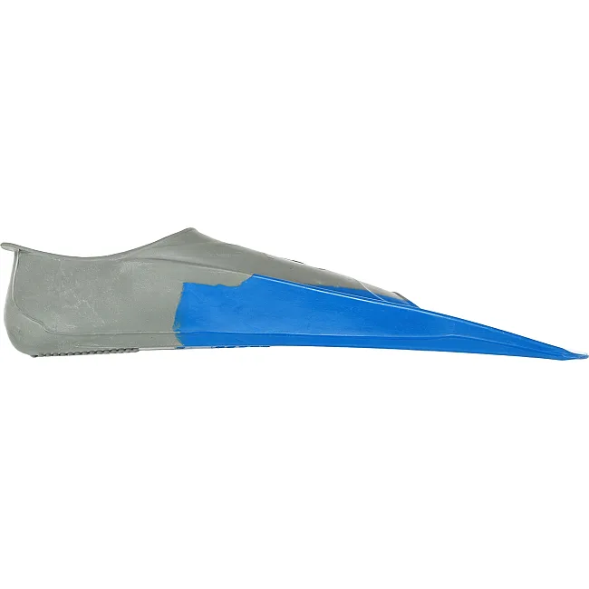 Короткие ласты для тренировок
 MADWAVE

 M074606704W
 44-45 (Синий)