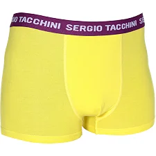 Трусы боксеры Sergio Tacchini Boxer Ga 1P