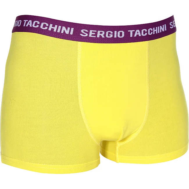 Трусы боксеры Sergio Tacchini Boxer Ga 1P