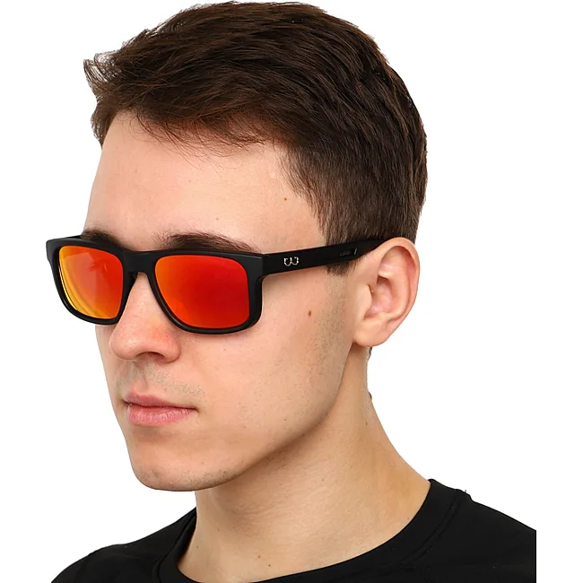 Спортивные очки
 солнцезащитные с поляризацией JHUA JH-146-1