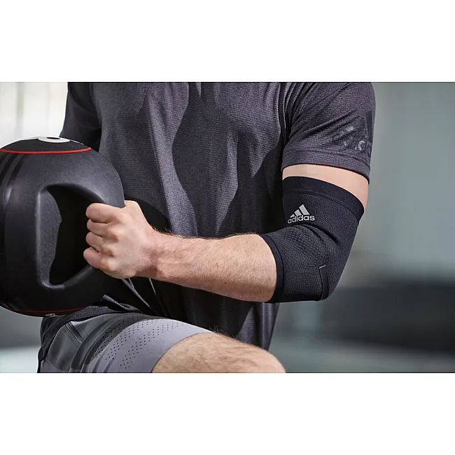 Фіксатор ліктя Adidas Performance Elbow Support
