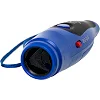 Свисток спортивный судейский электронный FRYXINTE JX-DS1CD (Синий)