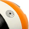Волейбольный мяч
 LEGEND VECTOR VL-8445 №5 PU (Оранжевый-черный)