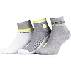 Носки Sergio Tacchini 3-pack женские арт. 13150194-1