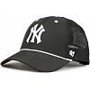 Кепка-тракер 47 Brand NY YANKEES