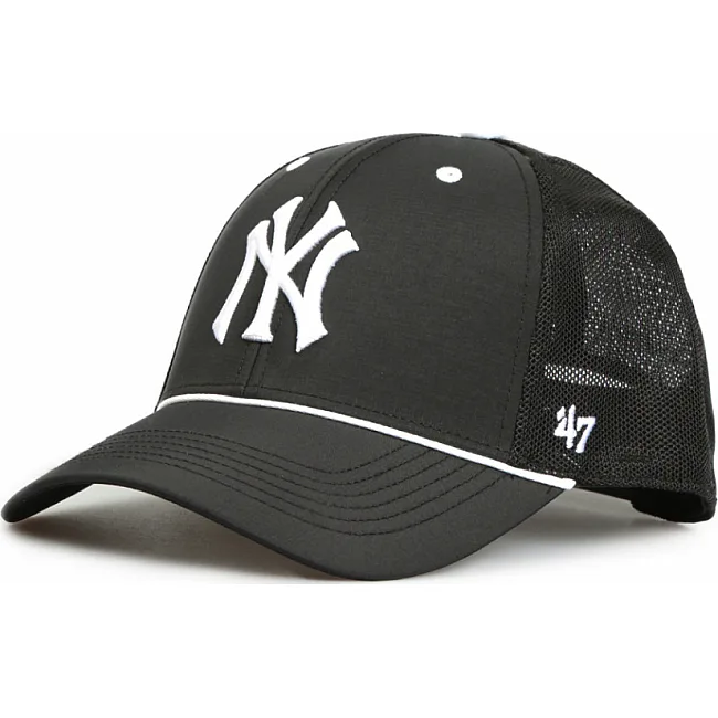 Кепка-тракер 47 Brand NY YANKEES
