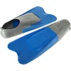 Короткие ласты для тренировок
 MADWAVE

 M074606704W
 44-45 (Синий)