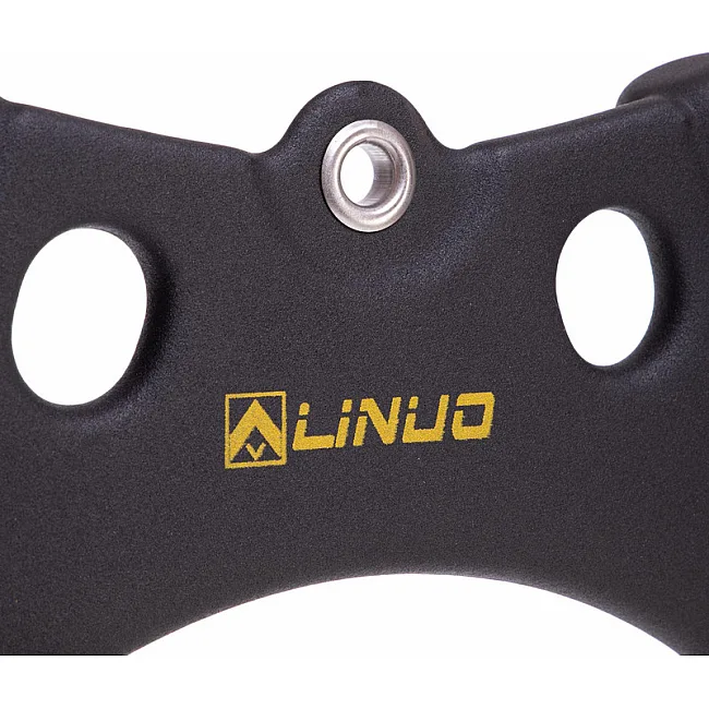Рукоять для тяги c узким хватом
 Triceps Grip нескользящее покрытие LINUO FITNESS SC-3706-34-1