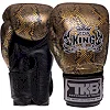 Перчатки для бокса


 кожаные TOP KING Super Snake TKBGSS-02 8-18унций (Черный-золотой)
