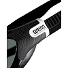 Очки для плавания Arena THE ONE PLUS черный, серебристый