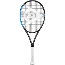 Ракетка для большого тенниса Dunlop TF FX500 LITE no cover Gr2
