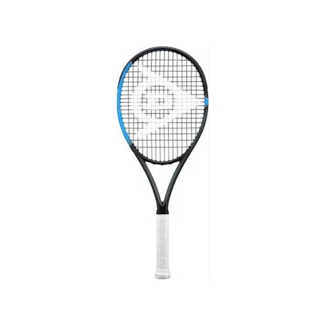 Ракетка для большого тенниса Dunlop TF FX500 LITE no cover Gr2