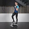 Степпер гидравлический inSPORTline Active серый
