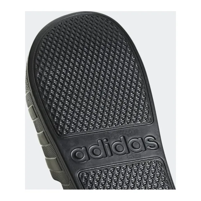 Шльопанці Adidas ADILETTE AQUA чорний