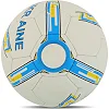Футбольный мяч
 BALLONSTAR UKRAINE FB-4117 №5 PU (Белый-синий)