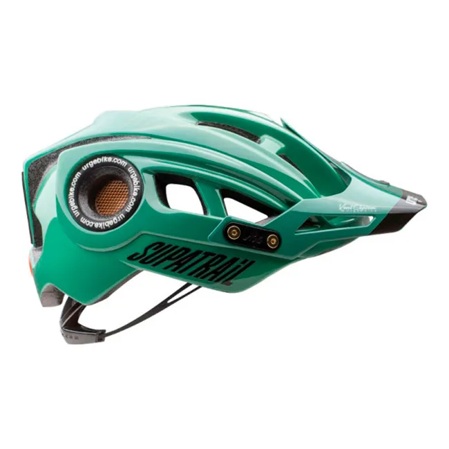 Шлем Urge Supatrail RH Olive S/M, 52-58см
