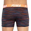 Труси-боксери PUMA PACEDYETRIPE BOXER 2P чоловічі