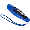 Свисток спортивный судейский электронный FRYXINTE JX-DS1CD (Синий)